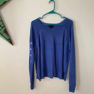 Jcrew Sweater